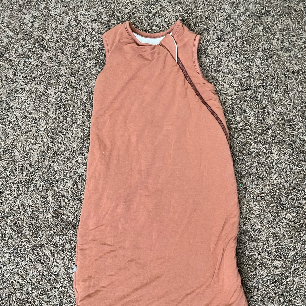 Kyte baby sleep sack 0-6 M 1.0 tog